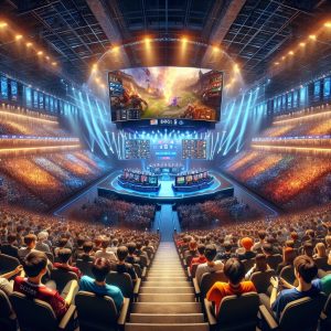 Esports Growth