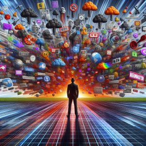 misinformation loops