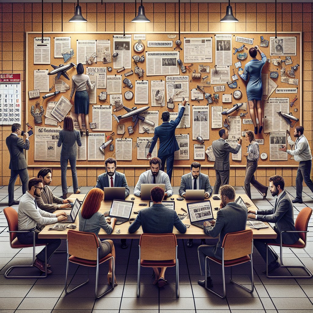 Source verification steps journalists use to trace original claims